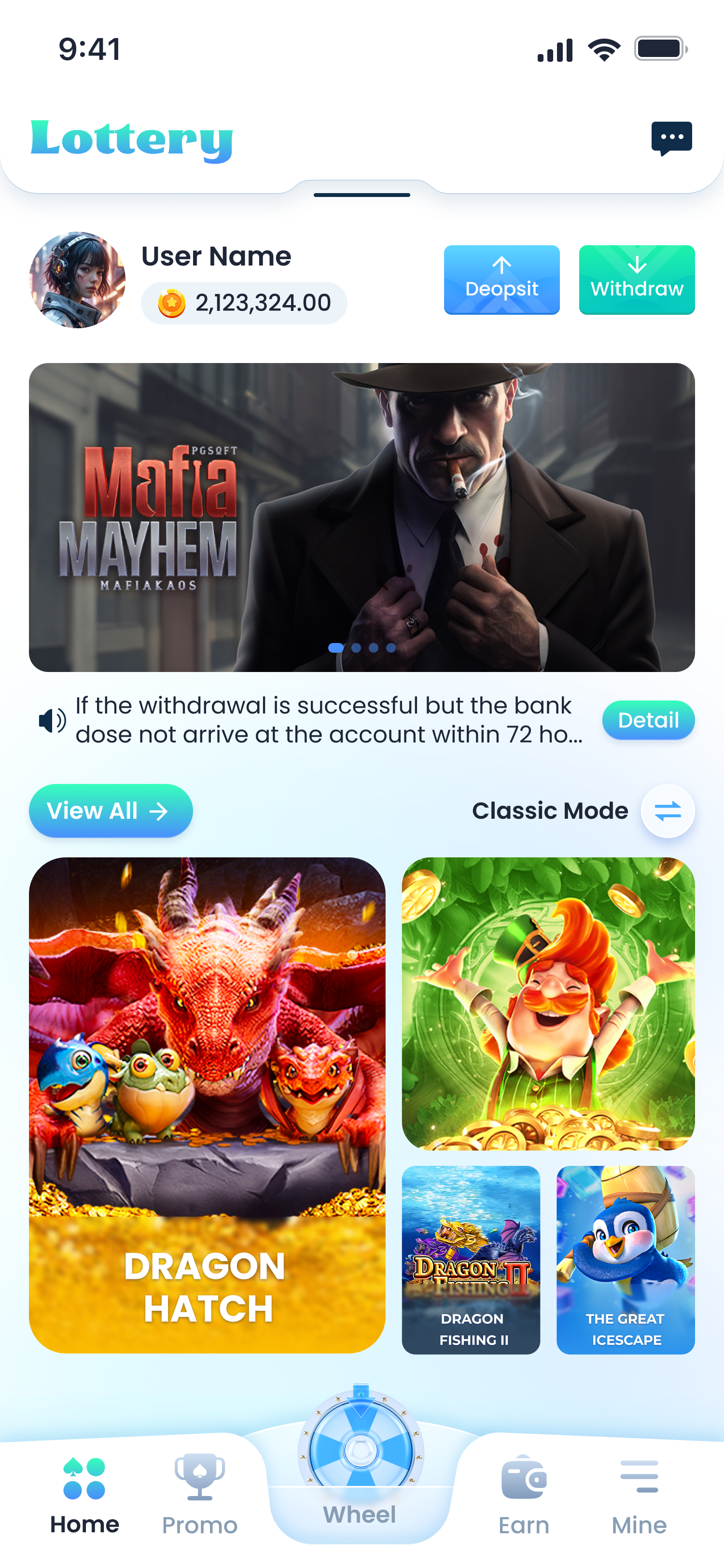 ar777 Games